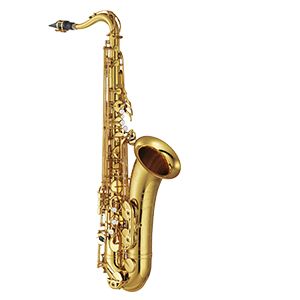 Saxophone Ténor