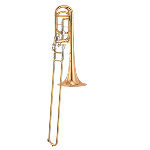 Trombone basse